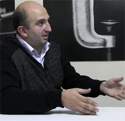 Չբացահայտված Մարտի 1-ով Հայաստանը չի կարող խոսել Ադրբեջանից․ Սեմիրջյան