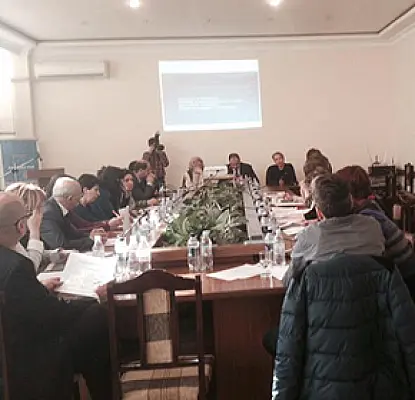 Государство хочет лишить организацию гранта на борьбу с ВИЧ/СПИДом в Армении