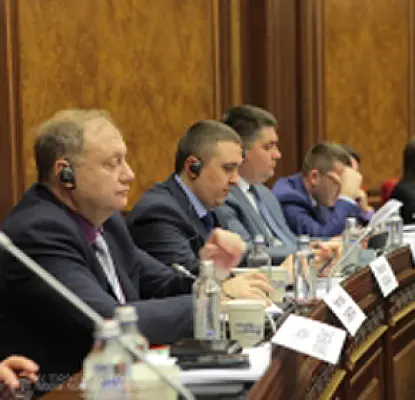«Եվրանեսթը» Հայոց Ցեղասպանությանը և Ռուսաստանի ագրեսիային վերաբերող բանաձևեր է ընդունել