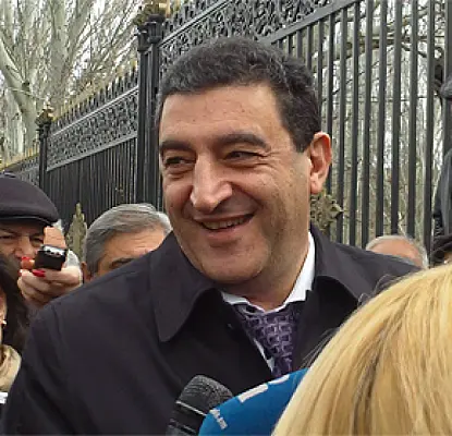 ՀՀԿ֊ականը նաիրիտցիներին մեղադրել է չաշխատելու ու գումար ստանալու մեջ (ՏԵՍԱՆՅՈՒԹ)