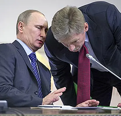 Путин может не приехать на 100-летие Геноцида армян. В Турцию едет высокая делегация