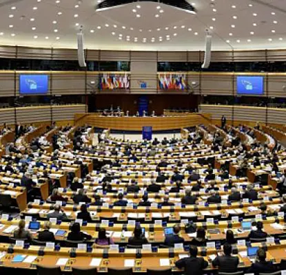 Европарламент принял резолюцию по Геноциду армян и призвал Турцию примириться с прошлым