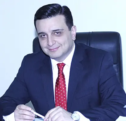 Армянский министр несет ответственность за смерть полугодовалого ребенка - газета