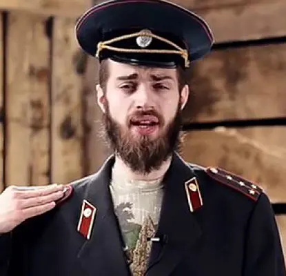 Видео интернет-шоу удалили с Youtube после жалобы полиции Армении