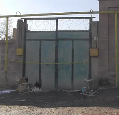 Члены убитой в Гюмри семьи Аветисян пытались сопротивляться, показала судмедэкспертиза