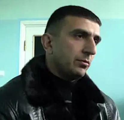 Кандидат в мэры по прозвищу Палач задержан в Армении