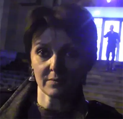 «Отныне чувствую себя беззащитной». Армянский журналист рассказала о задержании