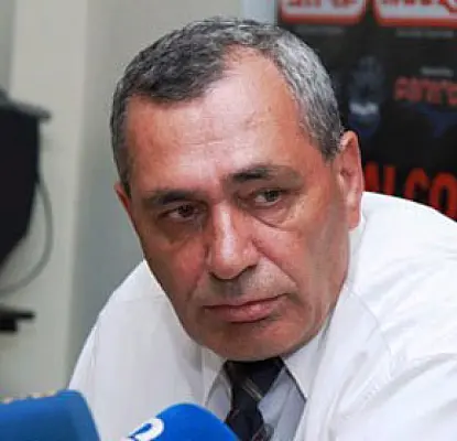 Армянскому чиновнику должны выдвинуть обвинение по делу о хищениях в интернате - адвокат
