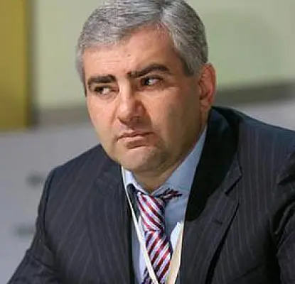 Депутат объяснил, почему российский миллиардер не хочет купить «Электросети Армении»