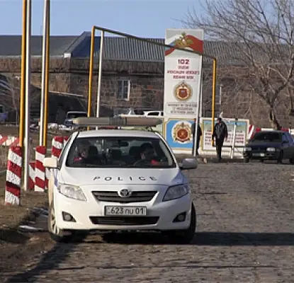 ՀՀ դատախազությանը Նովիկովի սպանության գործը ՌԴ֊ին փոխանցելու խնդրանքով չեն դիմել․ «ՀԺ»