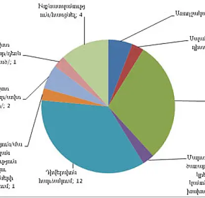 Armenian Armed Forces and NKR Defense Army Deaths Increased in First Half of 2015