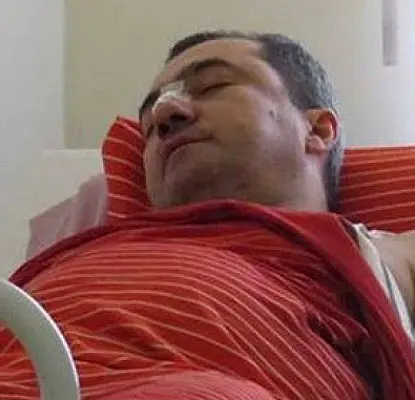 Бизнесмена избили по распоряжению президента Федерации футбола Армении, утверждает брат