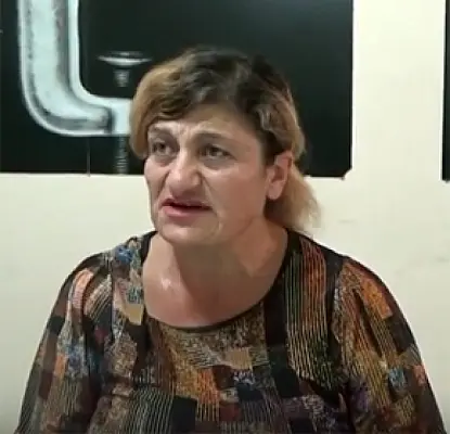 'Called Him a Turkish Saboteur, Made Him Drink From a Dirty Stream;' Mother Recounts Son's Torture by Armenian Police