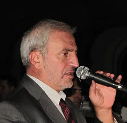 «Նախագահի, ոչ թե Սերժի կարիք ունենք». Արամ Մանուկյանը՝ Գյումրիում