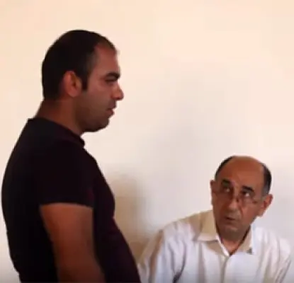 Prosecution Fails to Address Allegations of Ethnic Discrimination Against Yazidi Defendant