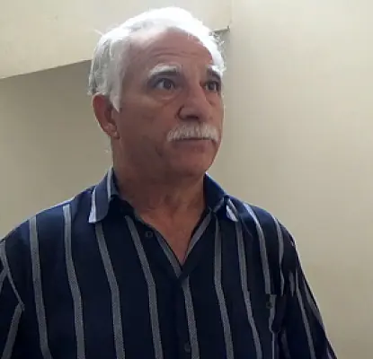 Farmer Says Russian Company 'Tries to Ruin Me With the Help of State Machine'
