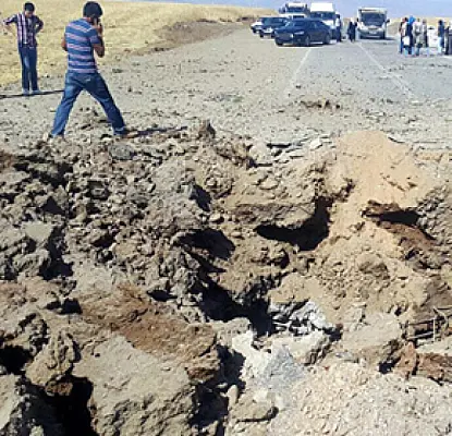 Armenians in Turkey's Easters Regions Support Pro-Kurdish HDP, Community Representative Says 
