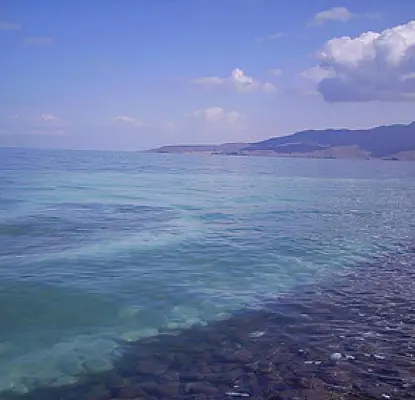 Iranian MPs Propose to Import Water from Armenia, Georgia in Exchange for Oil and Gas