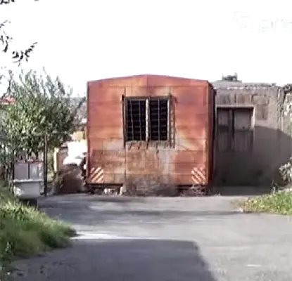 8 Yerevan Families in Danger of Eviction After Municipality Illegally Sold Plot of State Land