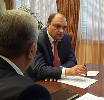 Lawyer in Child Custody Case Says Yerevan District Head Deprived Her Client of Legal Representation