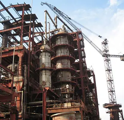 Ներկա վիճակով «Նաիրիտը» վերագործարկման ենթակա չէ․ նախարար