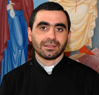Armenian Priest’s Commentary Pulled from Website Following ‘Discrimination’ Complaints from Yazidi Community
