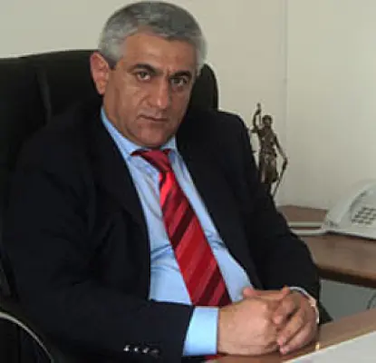 Armenian Judge and Unemployed Wife Declare More Than $150 Thousand in Assets - Press