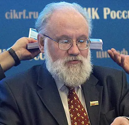 Российскому чиновнику понравился ход голосования в Армении