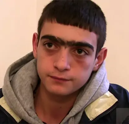 Teenage Armenian Activist Pressured by Police: Forrights․am