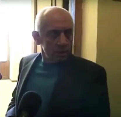 Republican MP Allegedly Calls Reporters a 'Herd,' Will Only Speak to 'Normal' Journalists