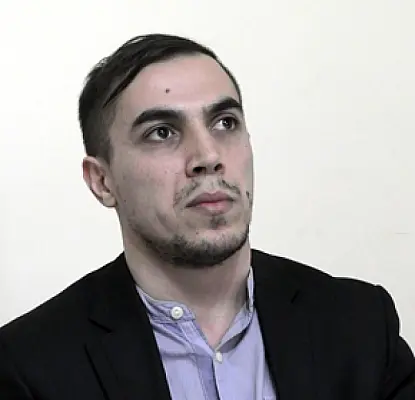 «Գուլիվեր»՝ անհամեստ մարդասիրություն. Արամ Պաչյան
