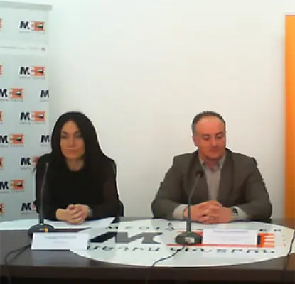 Gender Wage Gap in Armenia Nearly 36%, UN Study Says