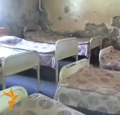 После пыток в тюрьме Гаспари хотят помучить в психиатрической клинике