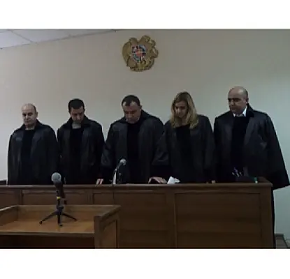 Суд поддержал решение Минобороны Армении не предоставлять информацию о ЧП в армии
