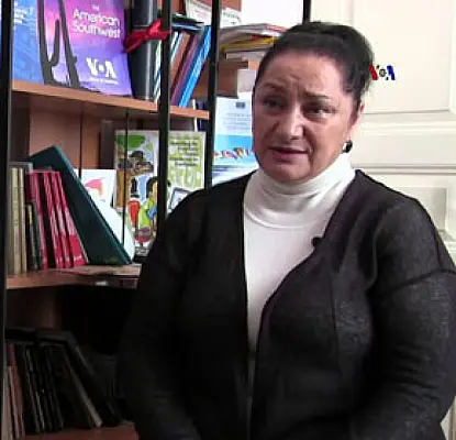 Hatred and Hostility Only Serves Interests of Armenian, Azerbaijani 'Criminal Clans'