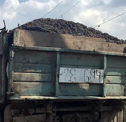Виноградарям армянского села снова пообещали и не выплатили долги