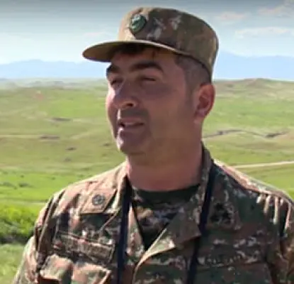 Героизированный полковник избивал солдат с особой жестокостью