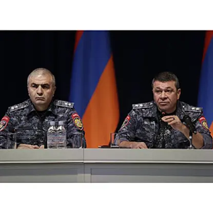 «Ոստիկանության խտրական գործելաոճը կանանց նկատմամբ չի փոխվել»