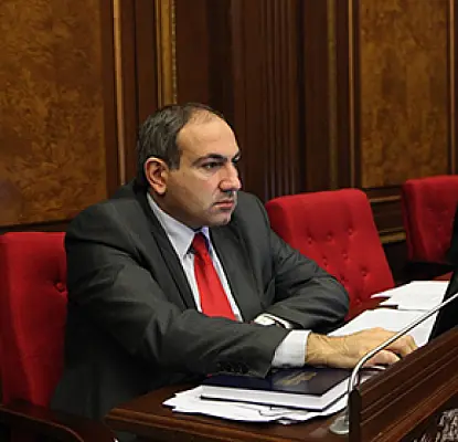 Պատգամավորը պահանջում է պաշտոնական տեղեկություն տալ ավտոբուսի պայթյունի վերաբերյալ