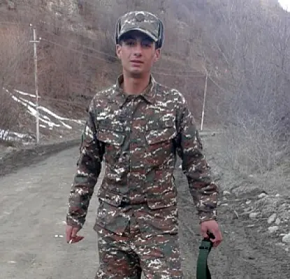 Yazidi Soldier Sent Back to Service Without Undergoing Necessary Surgery, Father Says