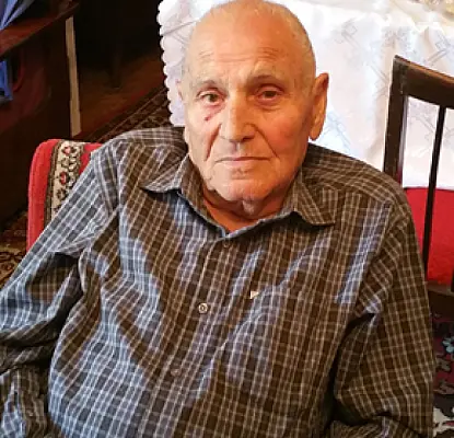 Ministry Tells 82-Year-Old Retired Military Pilot to Pay Back Part of Pension