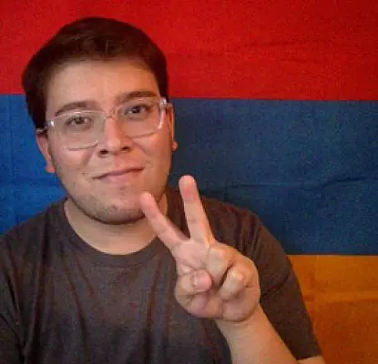 American-Armenian Man Kicked Out of Folk Dance Group for Being Gay