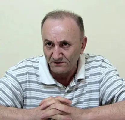 Armenian Conscript's Murder 'Hushed Up' to Allegedly Protect Relative of Top Official