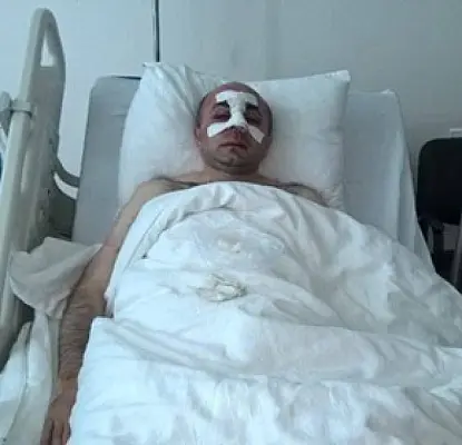 Two Arrested Over NKR Oppositionist's Kidnapping
