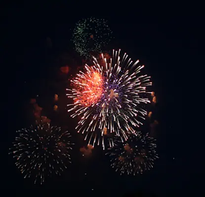 A Little Firework Never Hurt Anybody: Gyumri to Organize AMD 1 Million Worth of Fireworks for Pope’s Visit