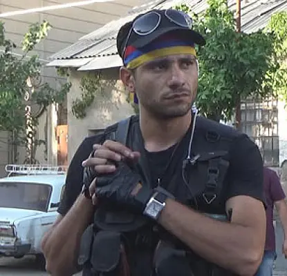 Relatives Not Allowed to Visit Injured Gunmen
