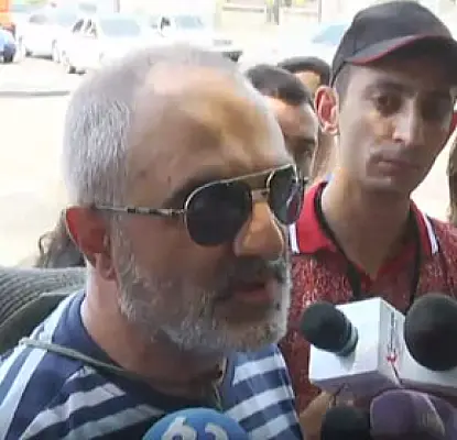 Oppositionist Arrested on Suspicion of ‘Aiding’ Yerevan Armed Group