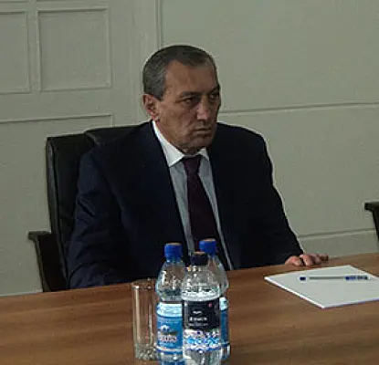 Սուրիկ Խաչատրյանին պատկանող ընկերությանը տուգանել են 1մլն դրամով, բայց այն կշարունակի աշխատել
