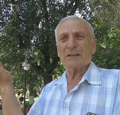 «Բոլորը հոգու խորքում աջակցում են նրանց». Քաղաքացիները Երևանի կենտրոնում հավաքվելու կոչին չարձագանքեցին
