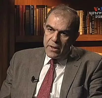 Եթե «Սասնա ծռերին» գրոհեն, դա անպատիժ «Մարտի 1»֊ով չի ավարտվի․ Չուգասզյան